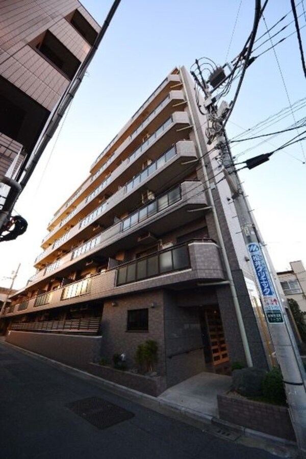 外観(★７階建てＲＣマンション★)