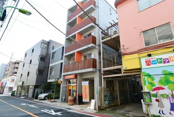 外観(★別角度からの外観写真です★)