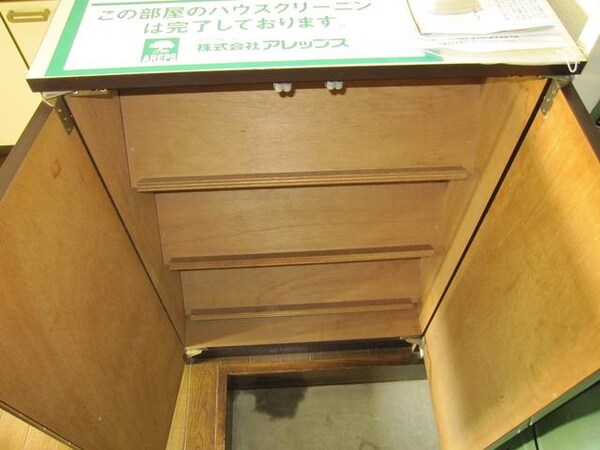 玄関(★シューズＢＯＸ★)