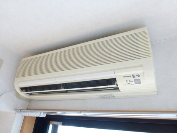 その他(エアコンです)