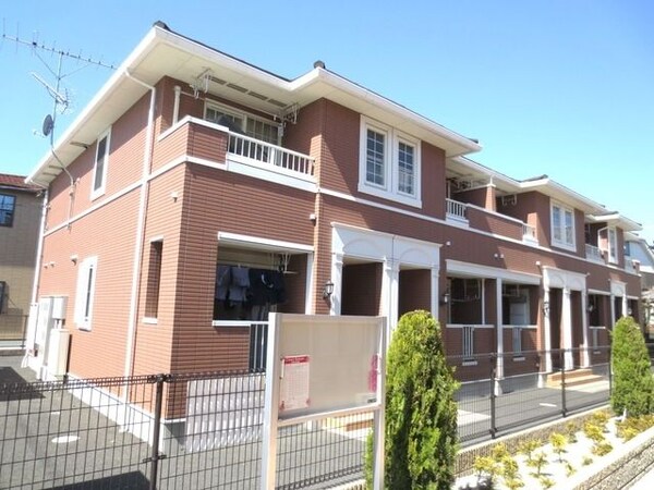 外観(★日当たり良好で閑静な住宅街です★)