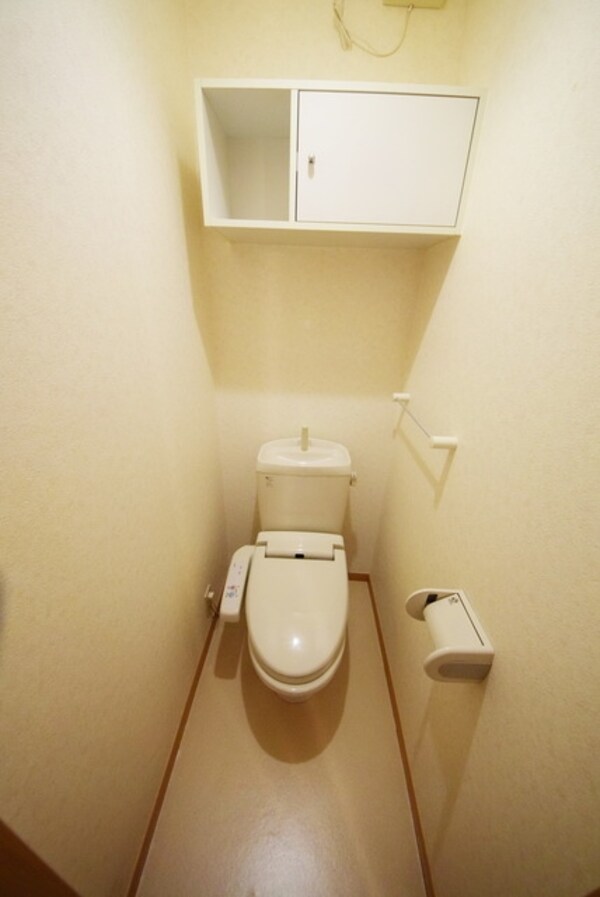 トイレ(お問い合わせはタウンハウジングまで)