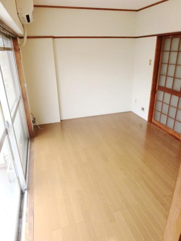 リビング・居室(★お問い合わせはタウンハウジングまで★)