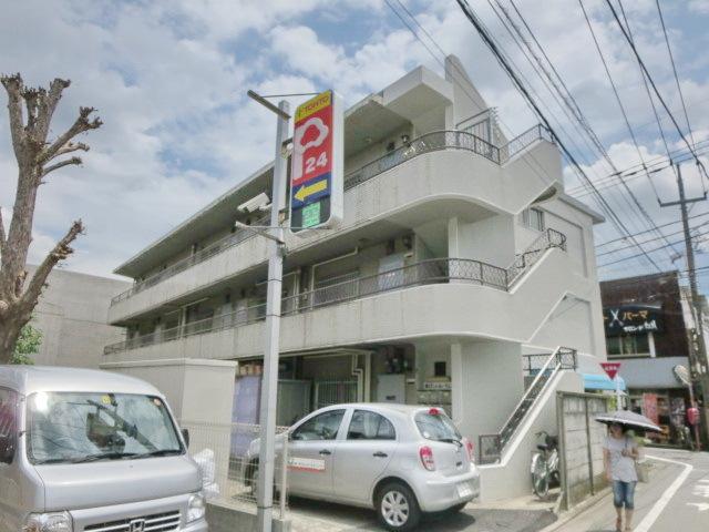 外観写真