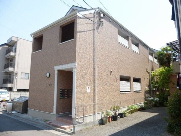 外観(★お問い合わせはタウンハウジングまで★)
