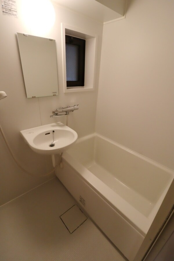 バス／シャワールーム等(★人気のバストイレ別のお部屋です★)