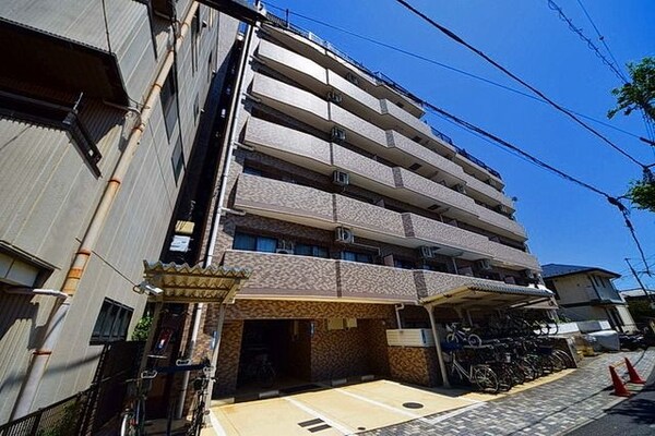 外観(★閑静な立地です★)