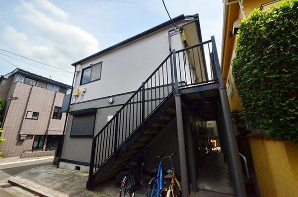 外観(★閑静な住宅地★)