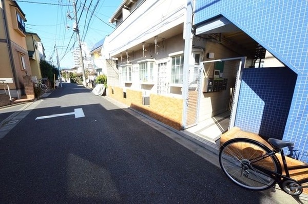 エントランス(★エントランス★)