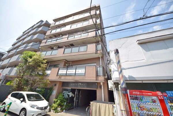 外観(★駅近の物件です★)
