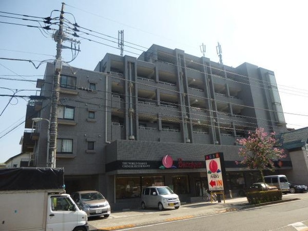 外観(★外観です★)