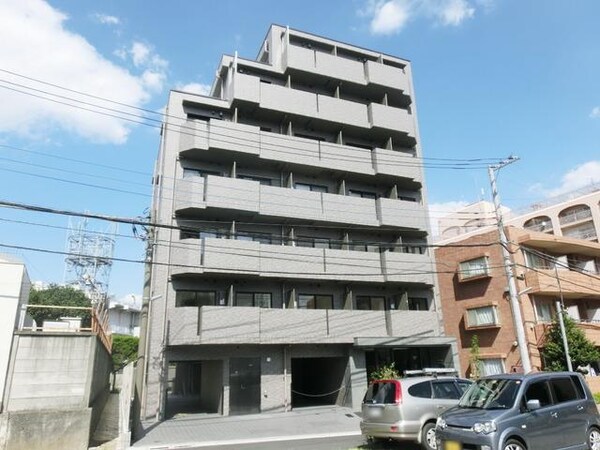 外観(★オシャレな外観です★)