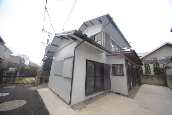 外観(★お部屋探しは当店千歳烏山店へ★)