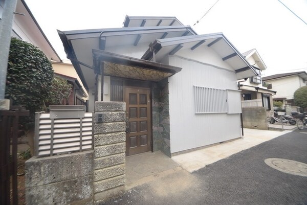 外観(★お部屋探しは当店千歳烏山店へ★)
