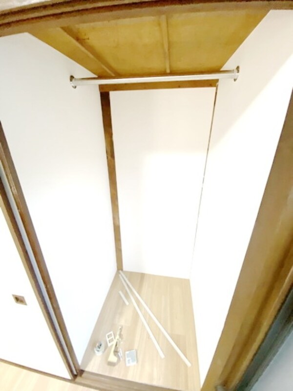 収納(★お部屋探しは当店千歳烏山店へ★)