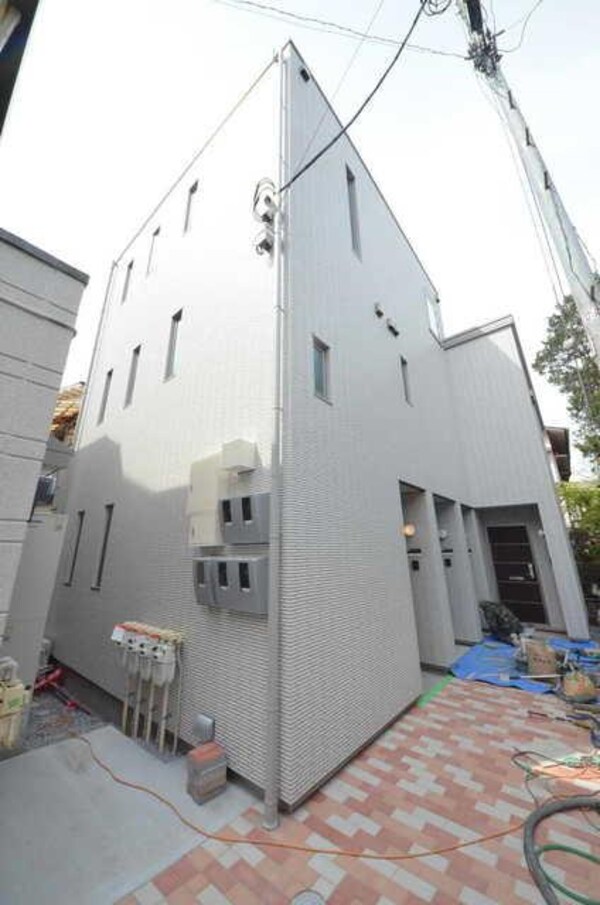 外観(☆外観☆)