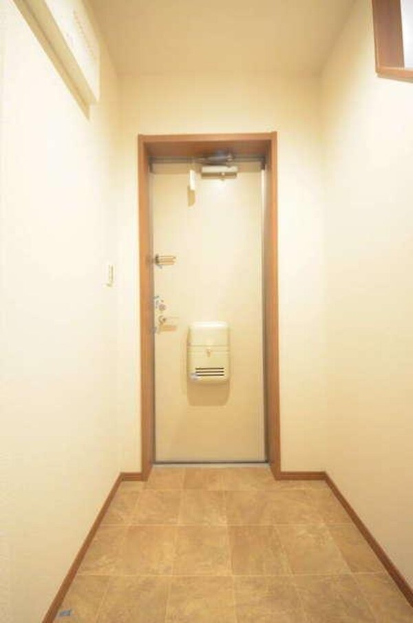 玄関(★玄関★)