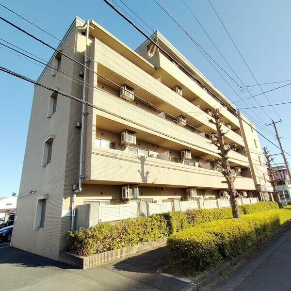 外観(★お問い合わせはタウンハウジングまで★)