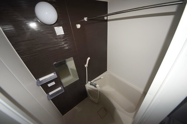 バス／シャワールーム等(他部屋参考写真)