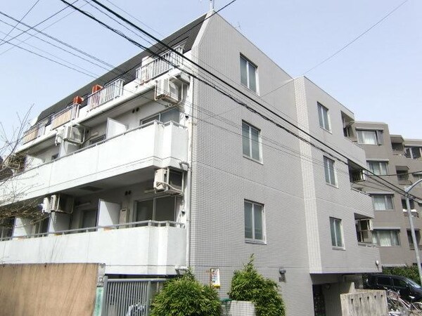外観(★外観タイル貼り・日当たり良好・オートロック付マンションで…)