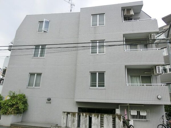 外観(★閑静な住宅街にあります★)
