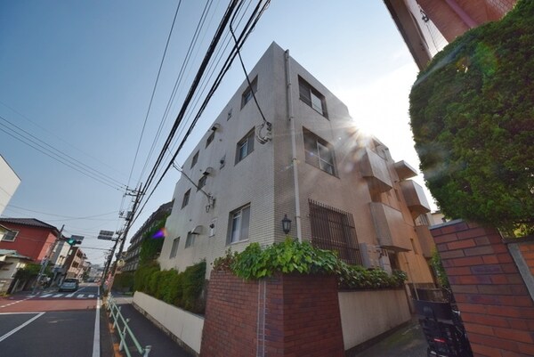 外観(★お問い合わせはタウンハウジングまで★)
