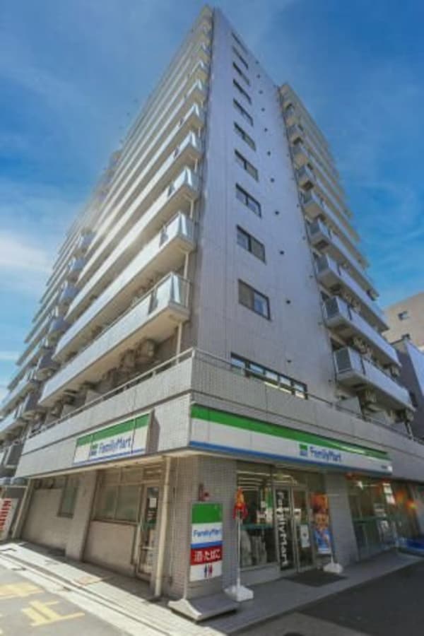 外観(★分譲賃貸マンション★)