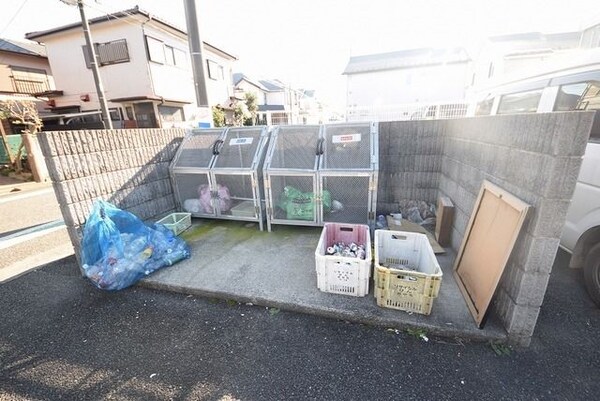 その他(★ごみはこちらへ★)