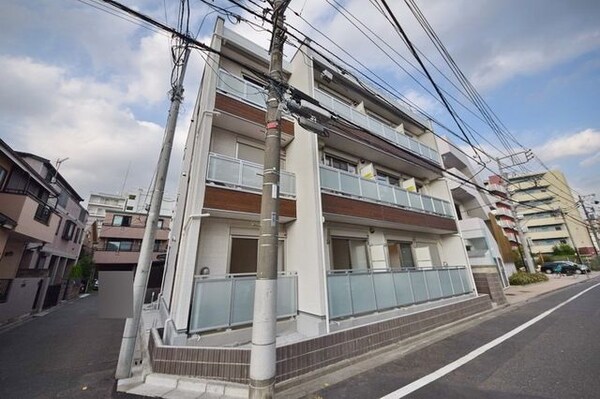 外観(外観)