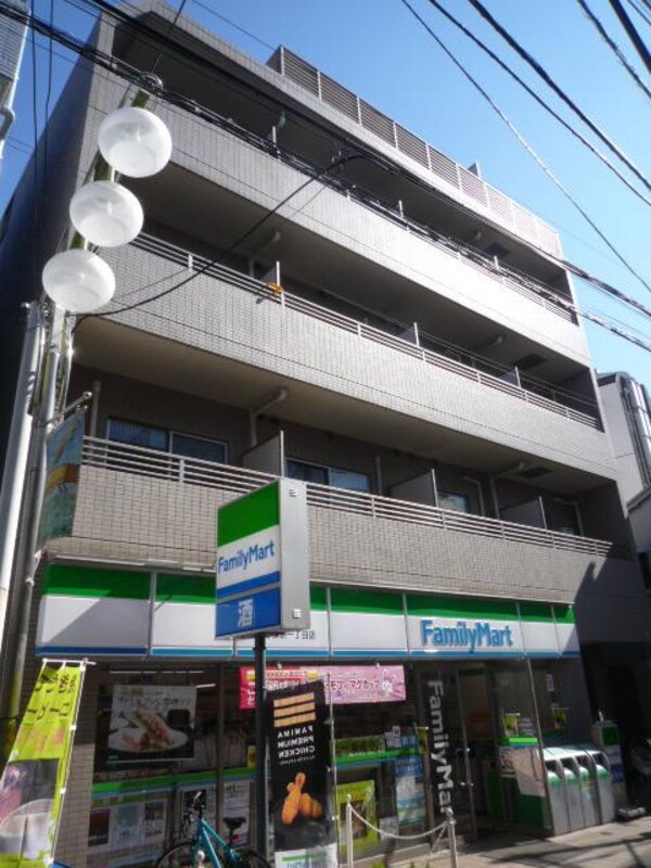 外観(★オートロック付マンション★)