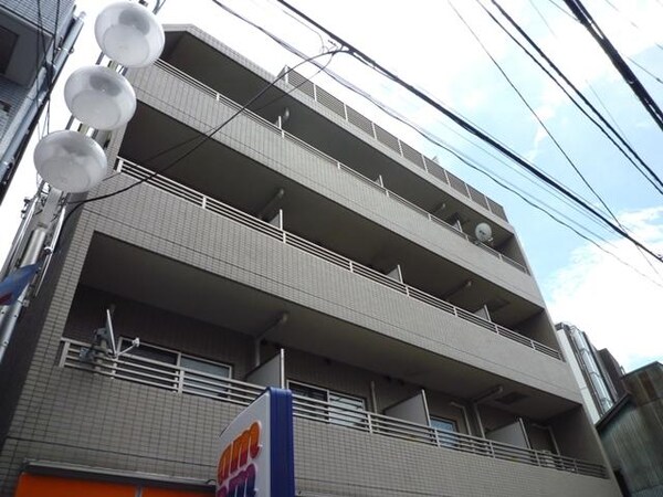 外観(★オートロック付マンション★)
