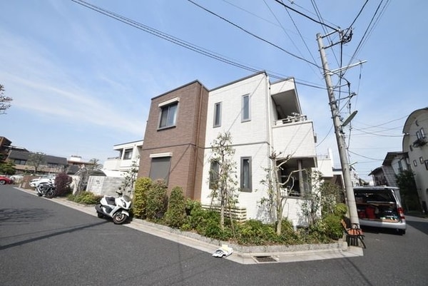 外観(★外観★)