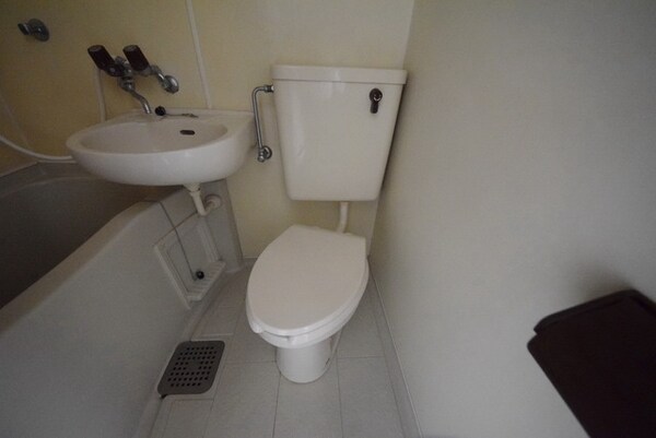 トイレ(★トイレです★)