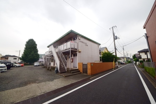 外観(外観・外観写真)