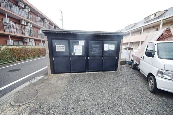 共有部分(外観・外観写真)
