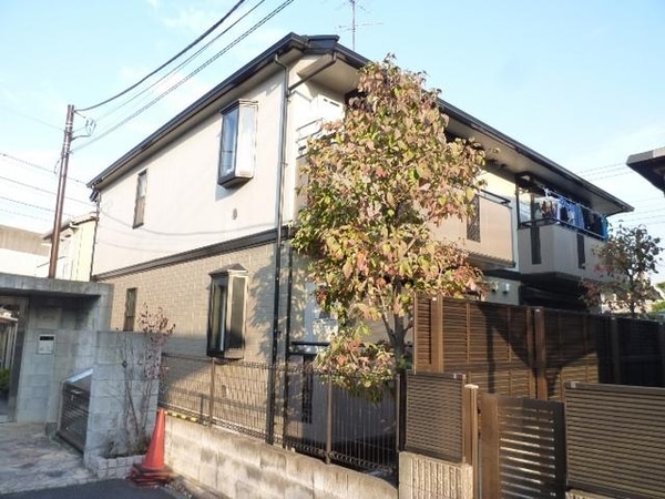 外観(大和ハウス施工)