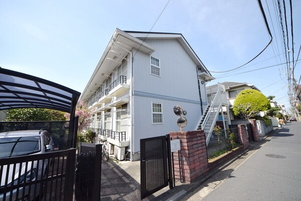 外観(★吉祥寺１０分圏内★)