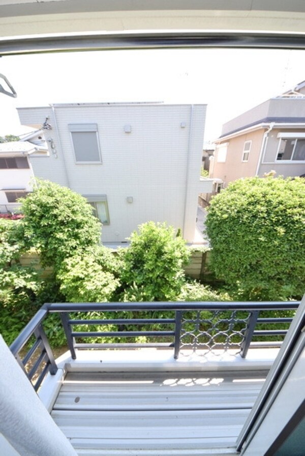 バルコニー(★バルコニー★)