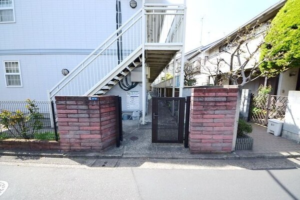 エントランス(★エントランス★)