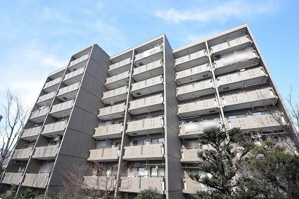 外観(★閑静な立地です★)