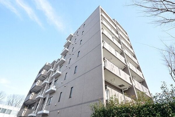 外観(★駅徒歩４分・ＲＣマンション★)