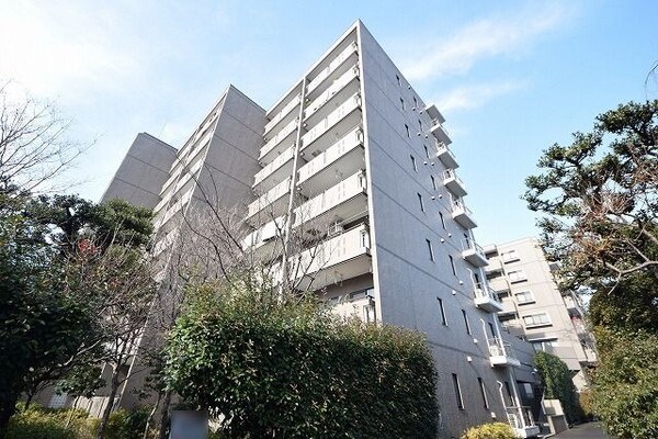 外観(★駅徒歩４分・ＲＣマンション★)