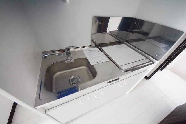 物件内観写真9　(お問い合わせはタウンハウジング調布店まで)