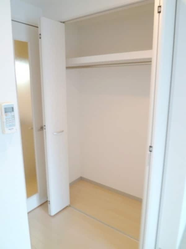 収納(同建物別タイプ間取り写真)