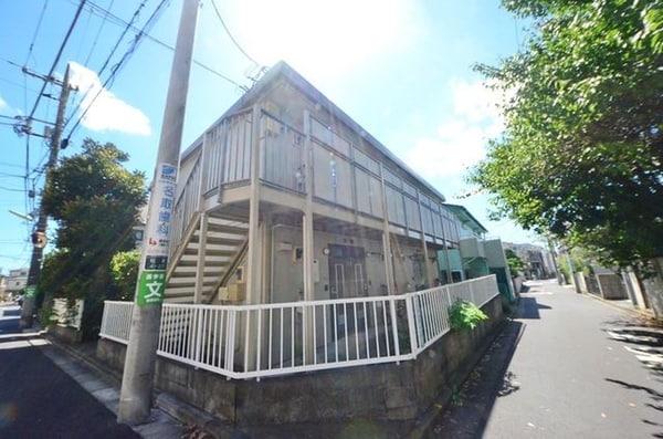 外観(★閑静な住宅街★)