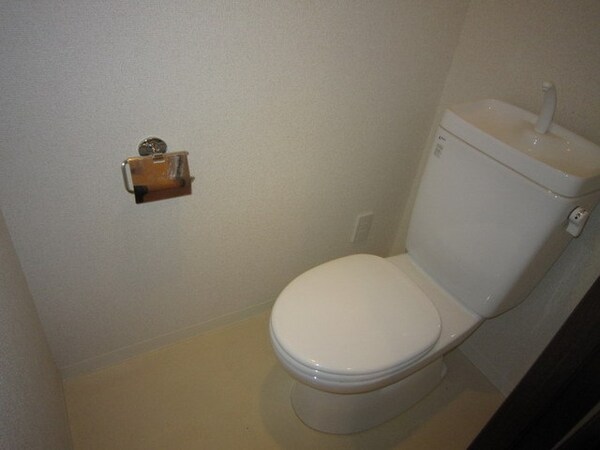 トイレ(★トイレです★)