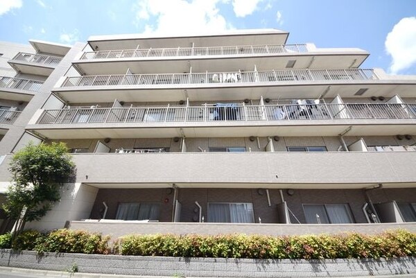 外観(★設備充実のマンションです★)