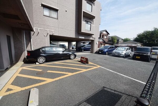 駐車場(★駐車場あります★)