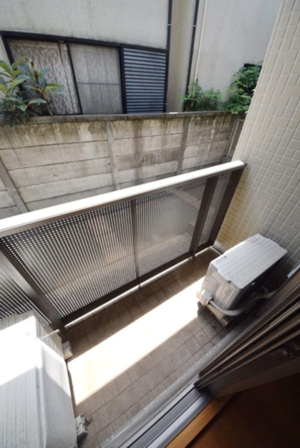 バルコニー(★日当たりの良いバルコニー付きです★)