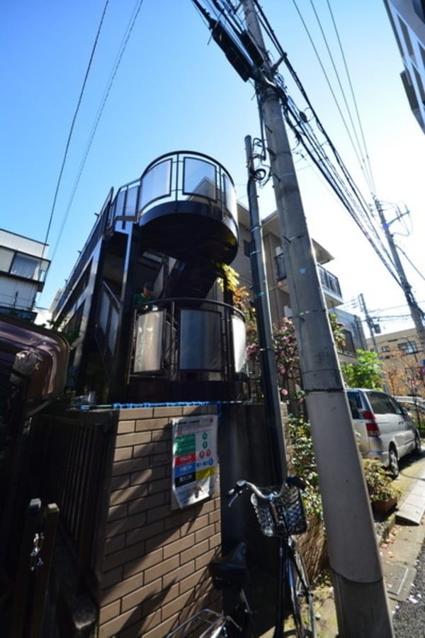 外観(★外観★)